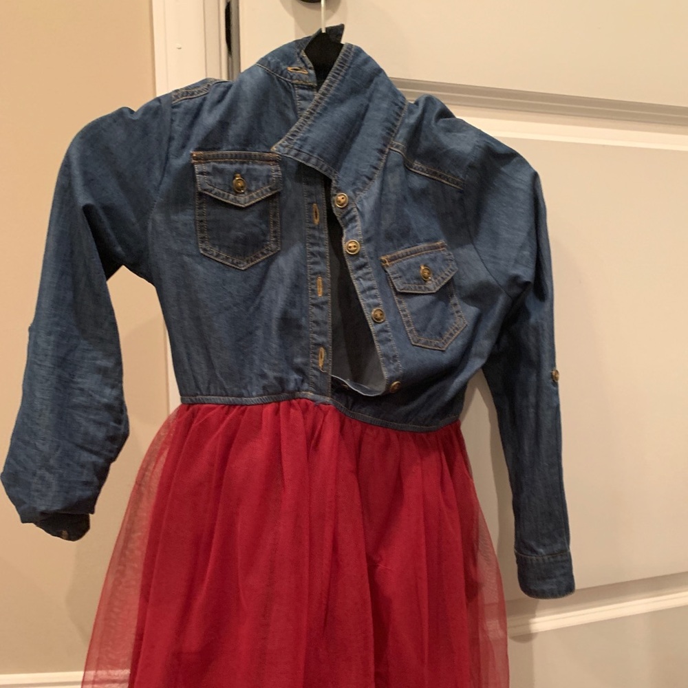 dress